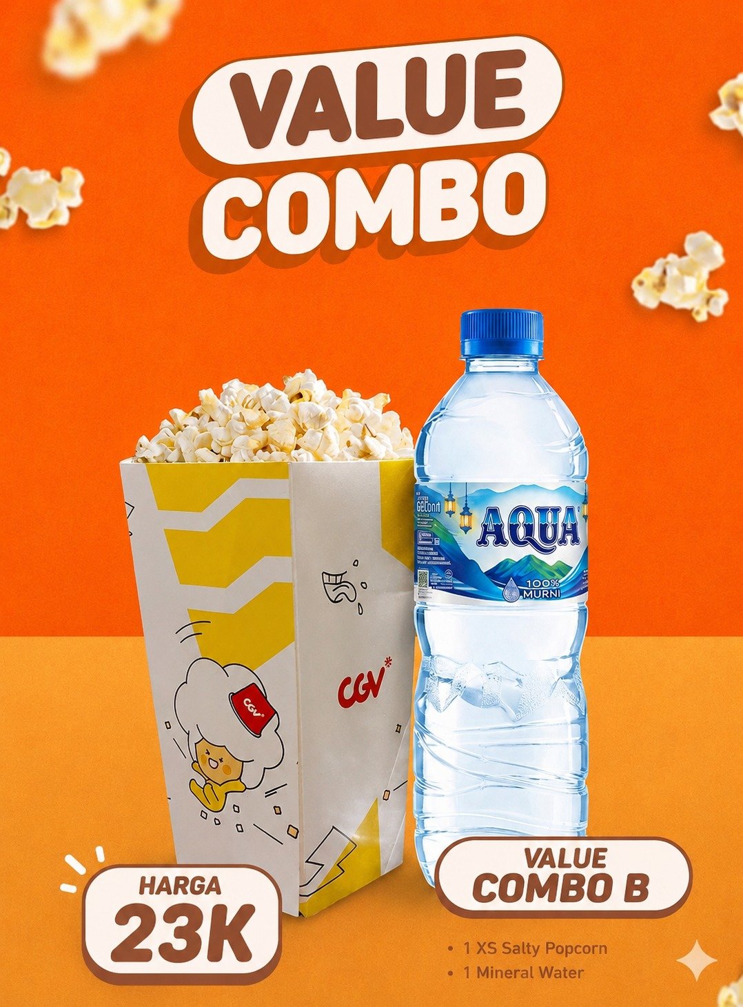Value Combo A