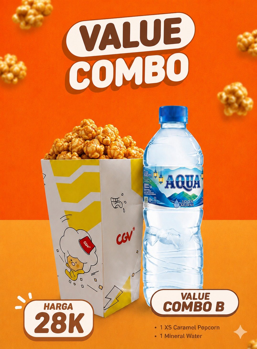 Value Combo B